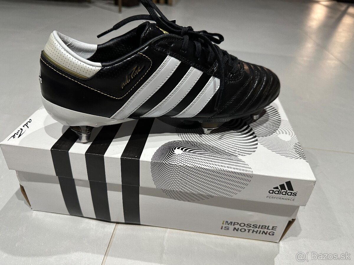 Kopačky adidas adipure