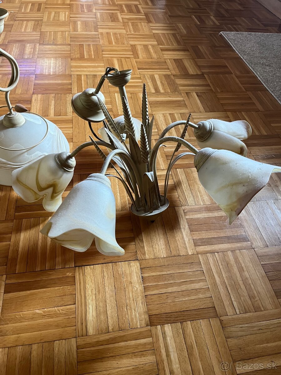 Predám lustre
