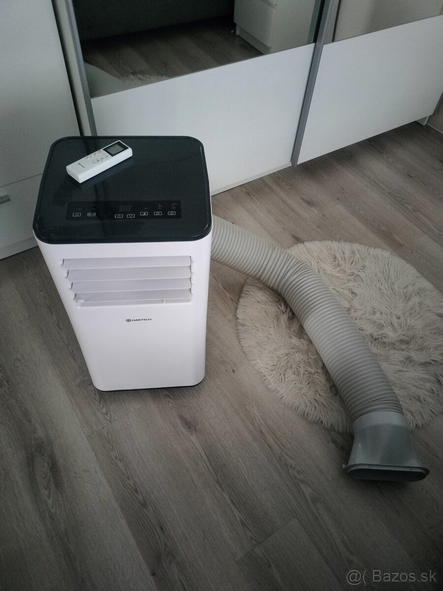 Predám mobilnú klimatizáciu hantech