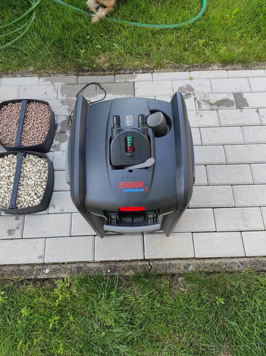 Eheim 3 2080