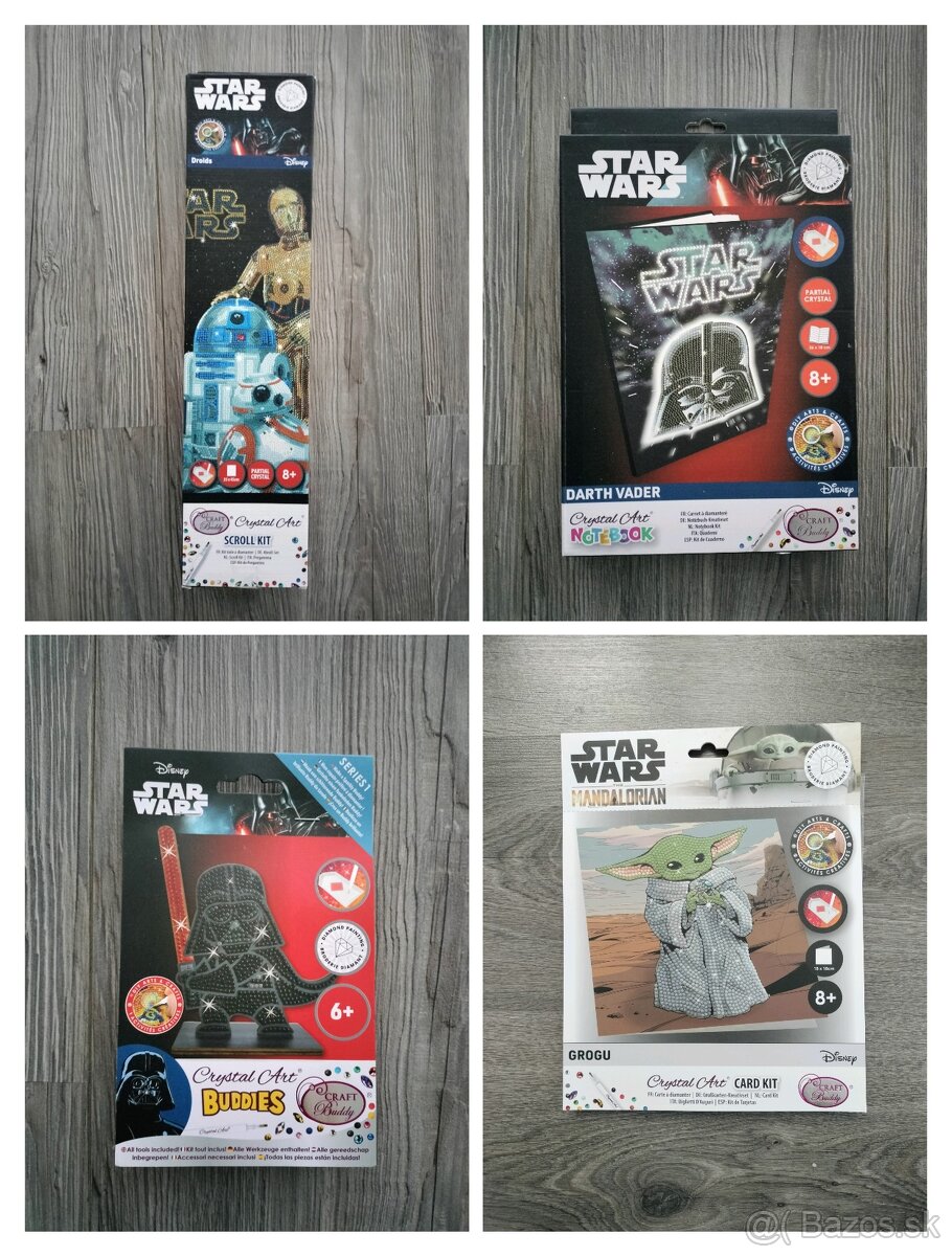 Star Wars