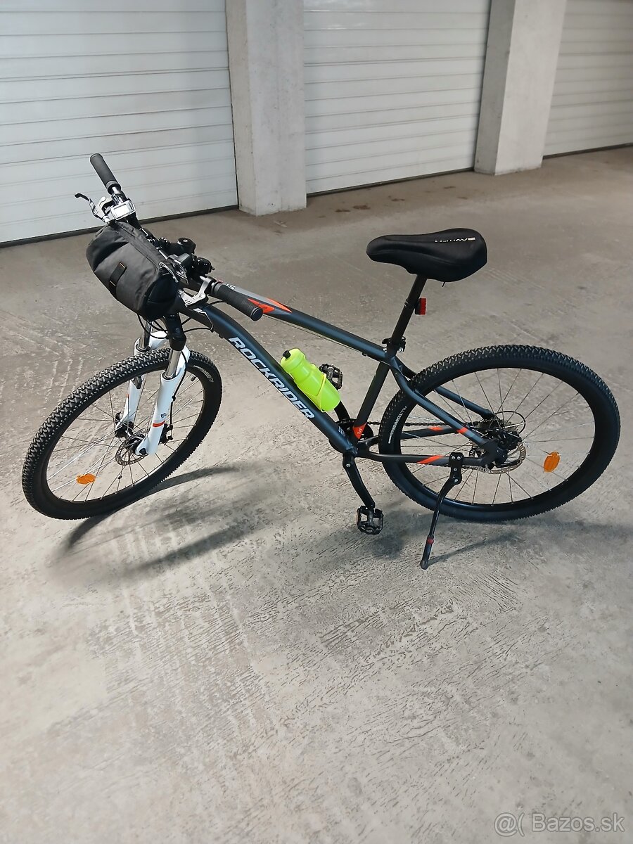 Horský bicykel