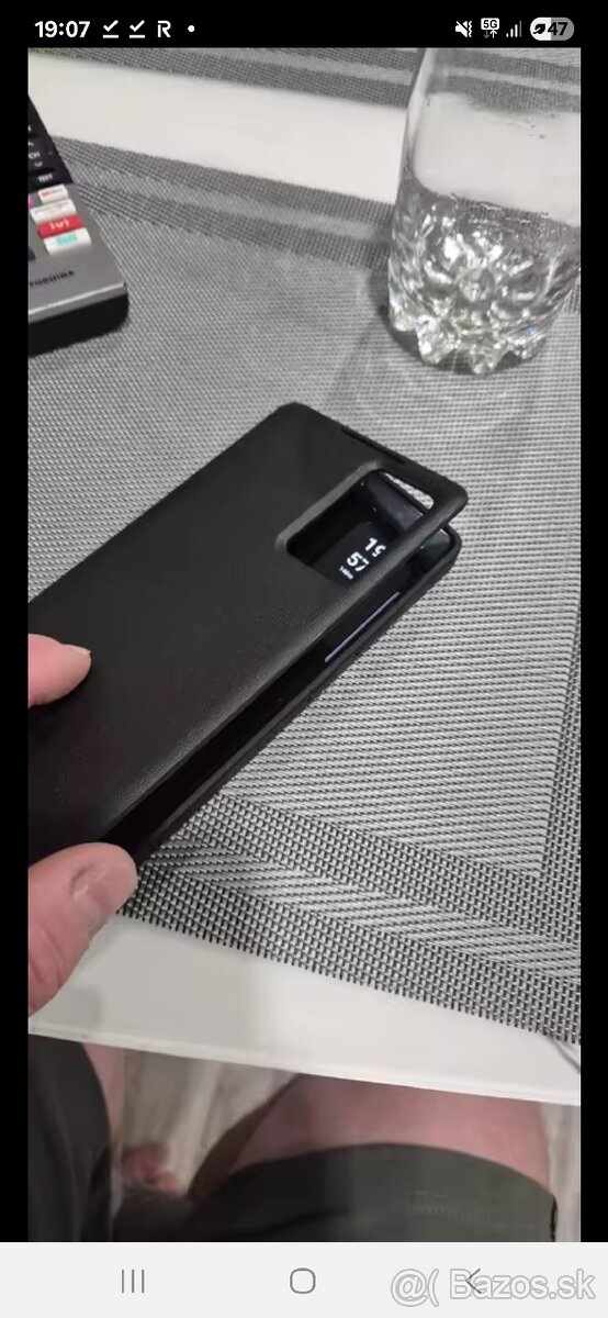 Obal na Samsung s25 ULTRA