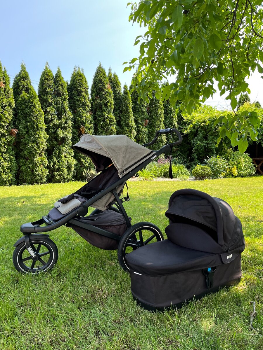 Thule Urban Glide 2