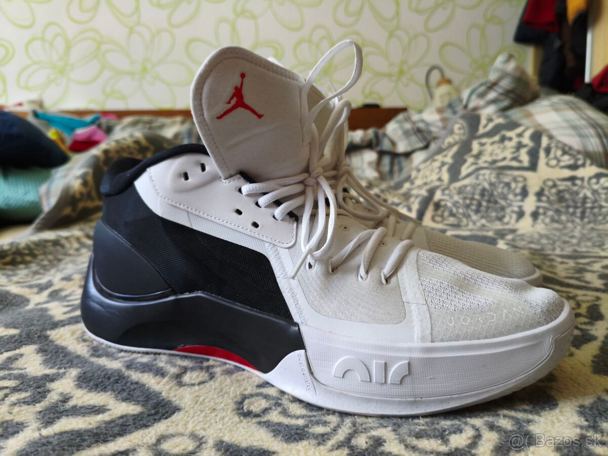 JORDAN Zoom Separate tenisky