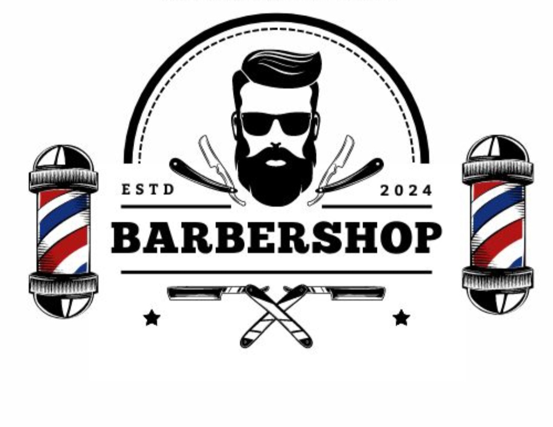 Barber Barberka.