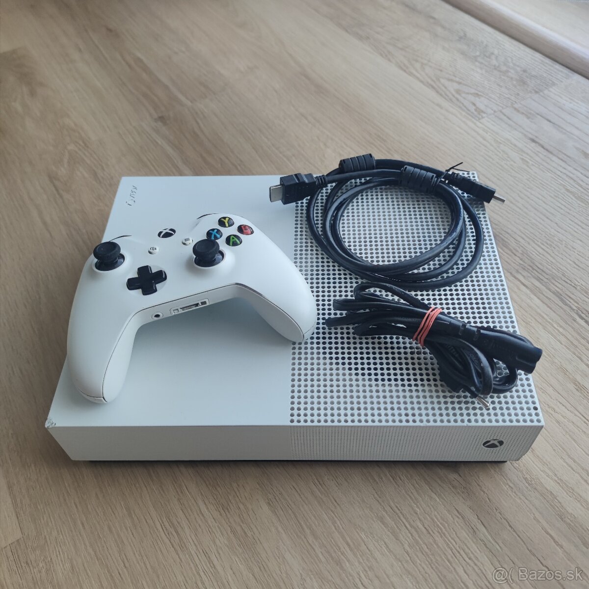 Xbox One S 1TB All Digital