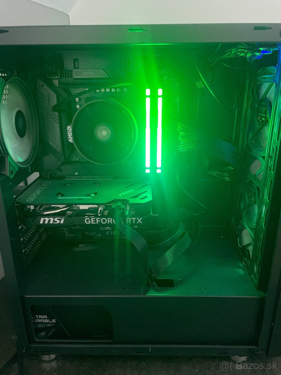 Gaming PC
