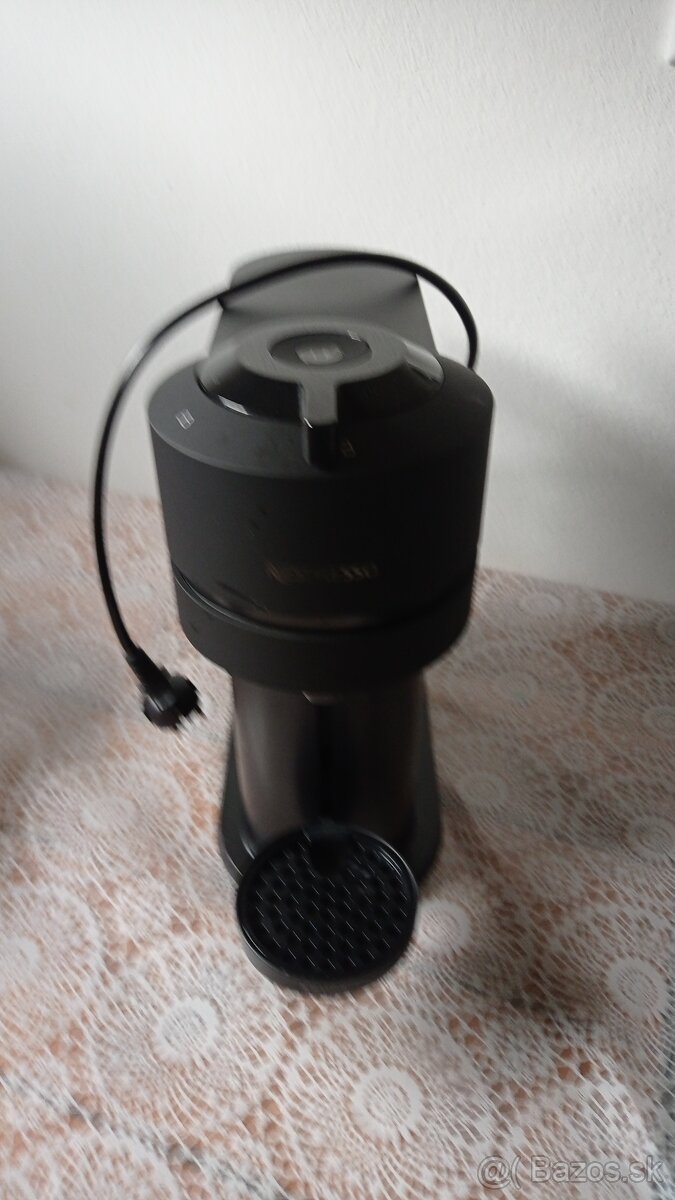 Kávovar Nespresso