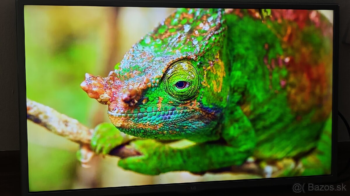 televízor LG 32LB580V