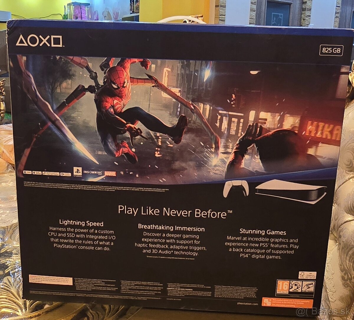 Playstation 5 digital edition