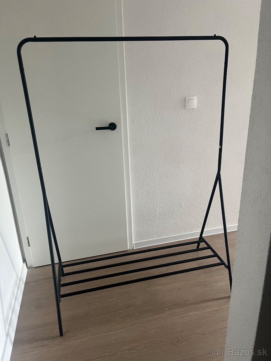 3 x stojan Lyngdal