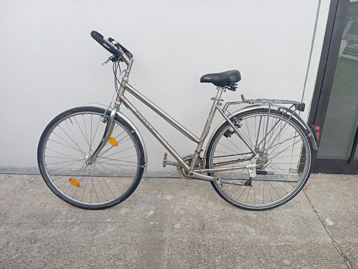 Bicykel