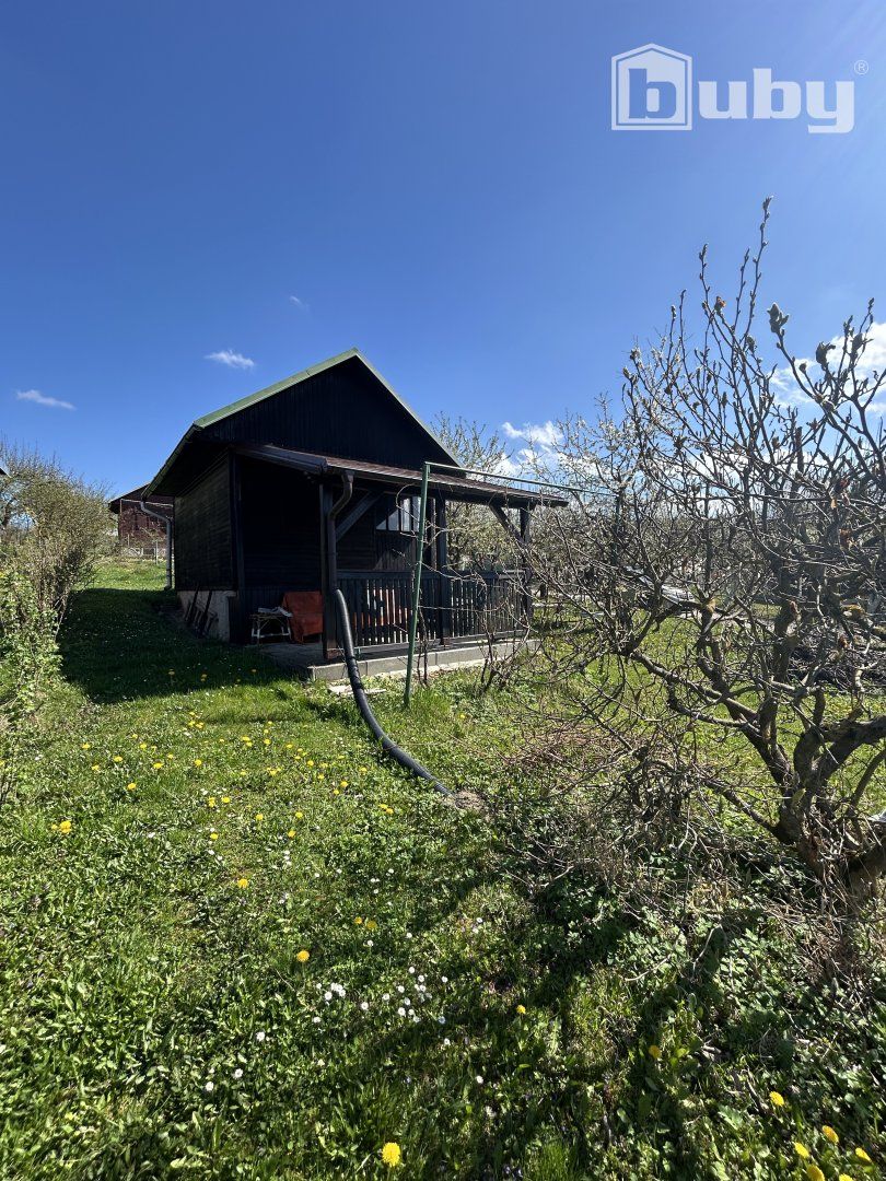 PREDAJ - ZÁHRADA S CHATKOU, DOLINKY, POVAŽSKÁ BYSTRICA