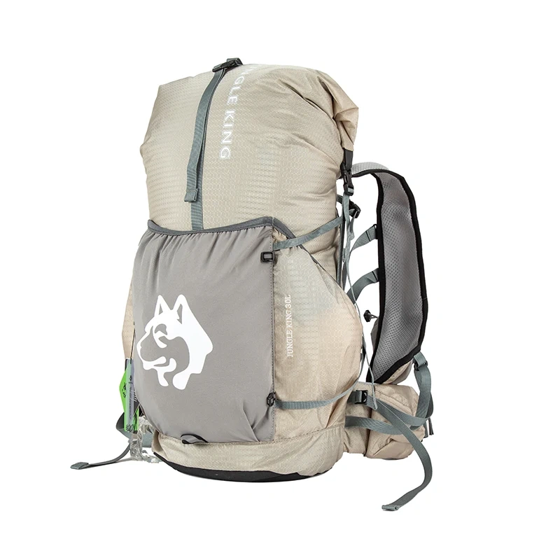 Nový batoh 30l Jungle King