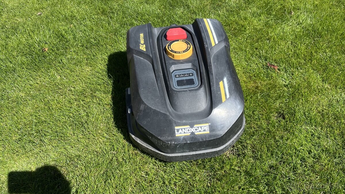 Landxcape LX790