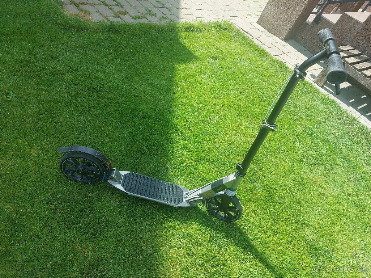 Kolobezka klasická