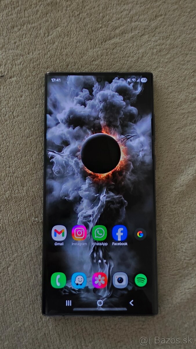 Samsung Galaxy S22 Ultra 256GB