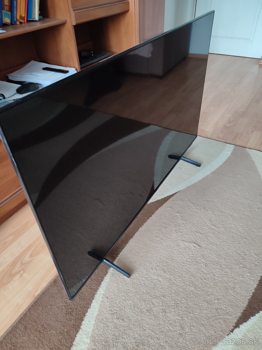 Samsung QLED TV 50" QE50Q60AA