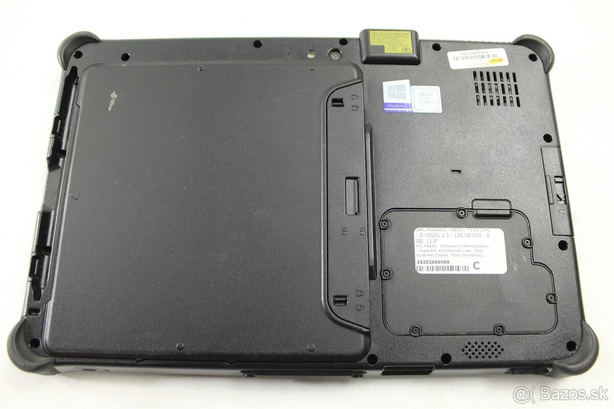 Tablet Getac F110 G4