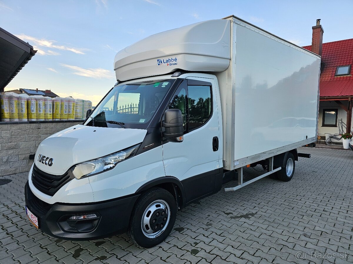 Iveco Daily 35C16
