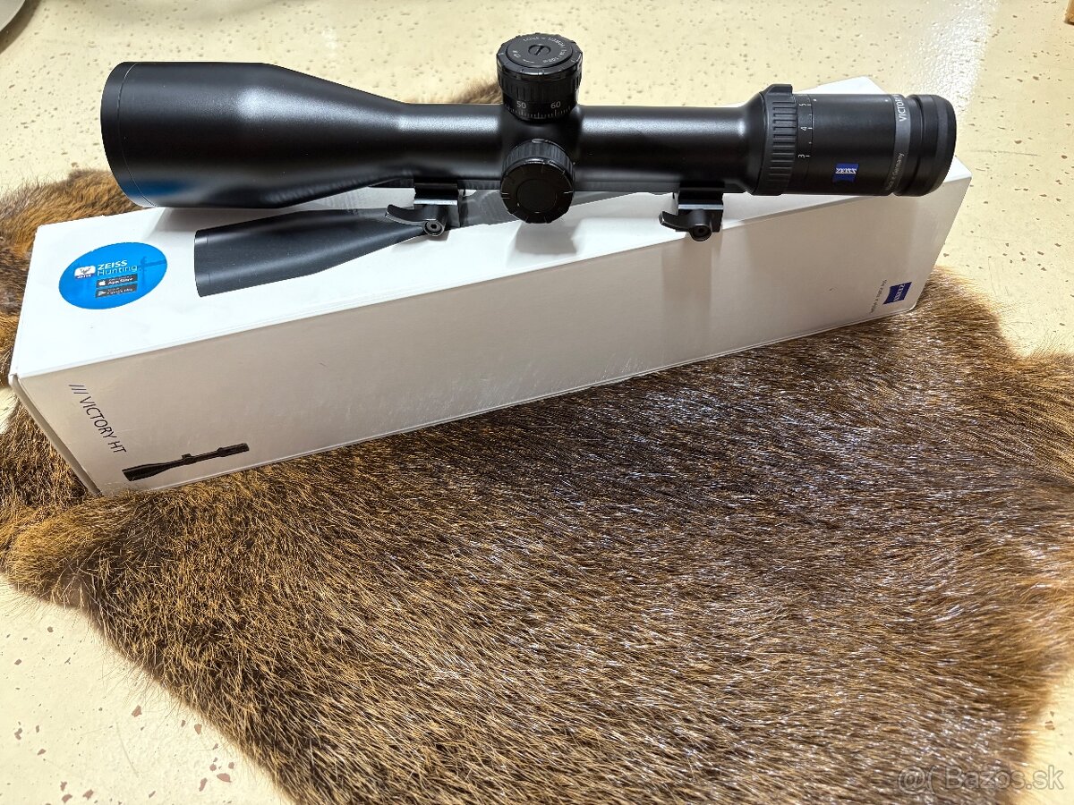 Zeiss Victory HT 3 12 56