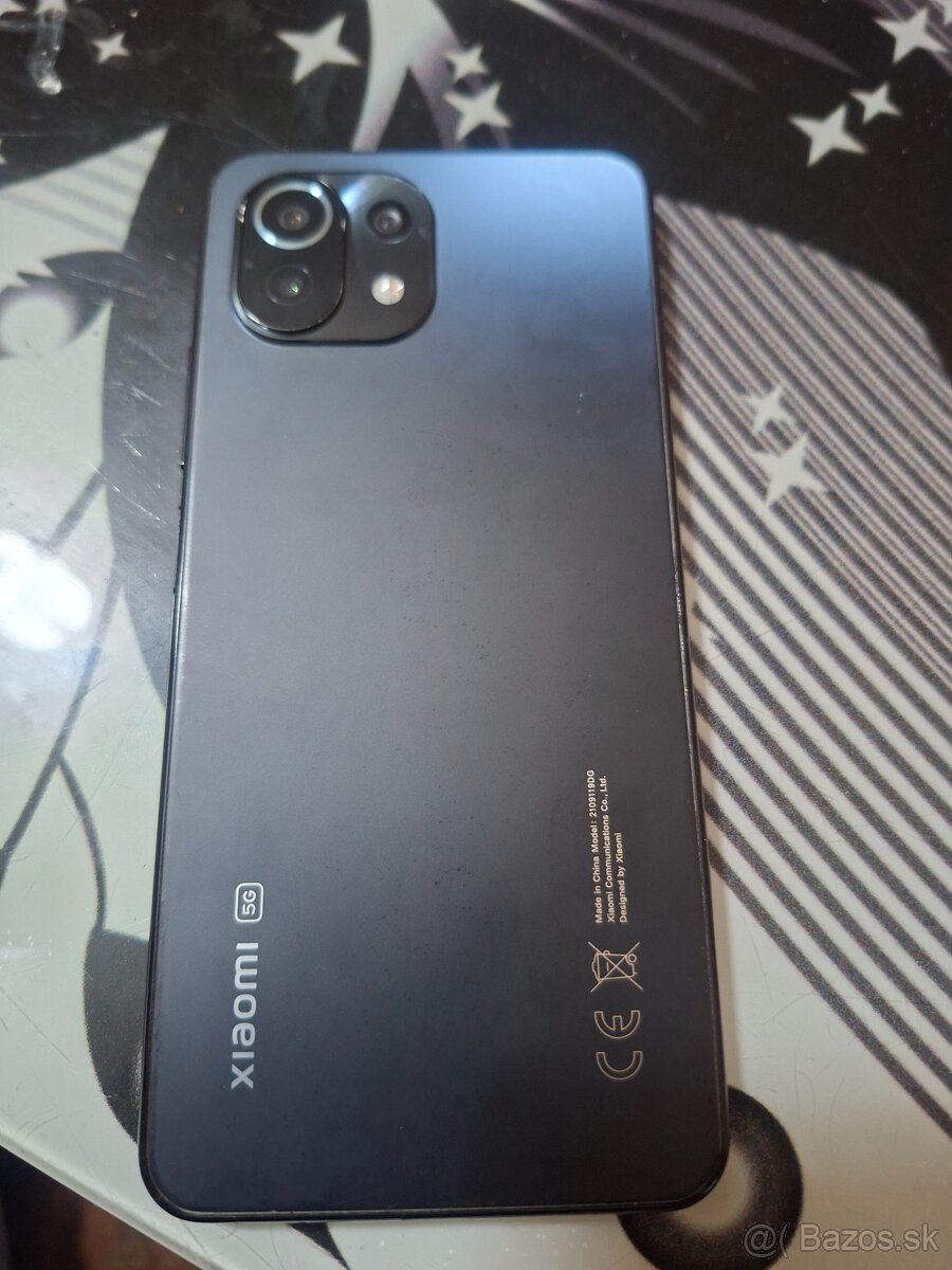Predam xiaomi 11 Lite 5G