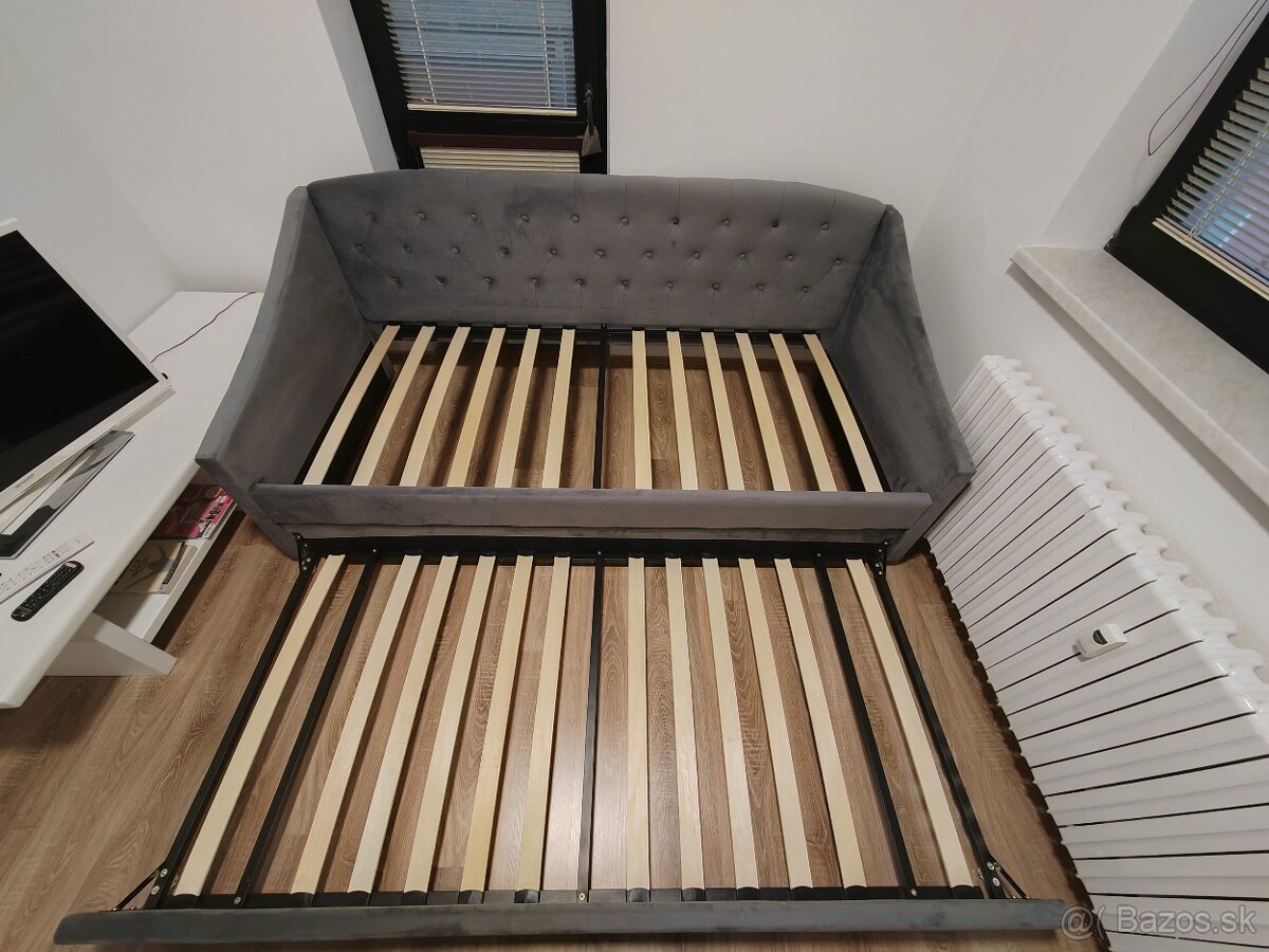 Rozkladacia postel ALODA