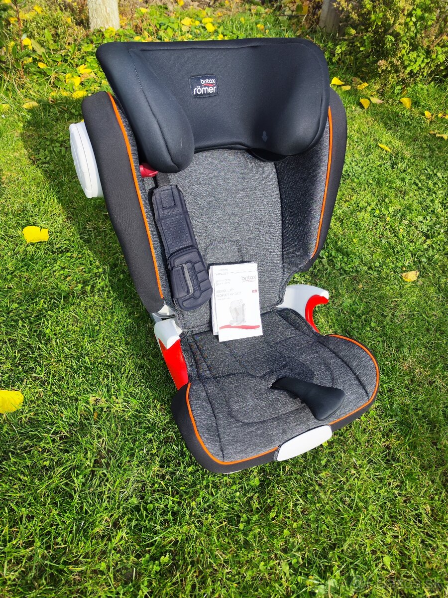 Britax Römer Kidfix 2 XP
