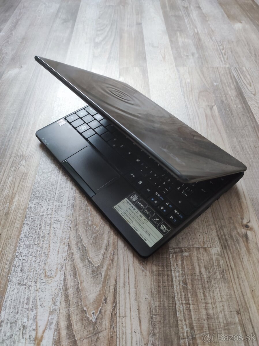 Predám Acer Aspire 722
