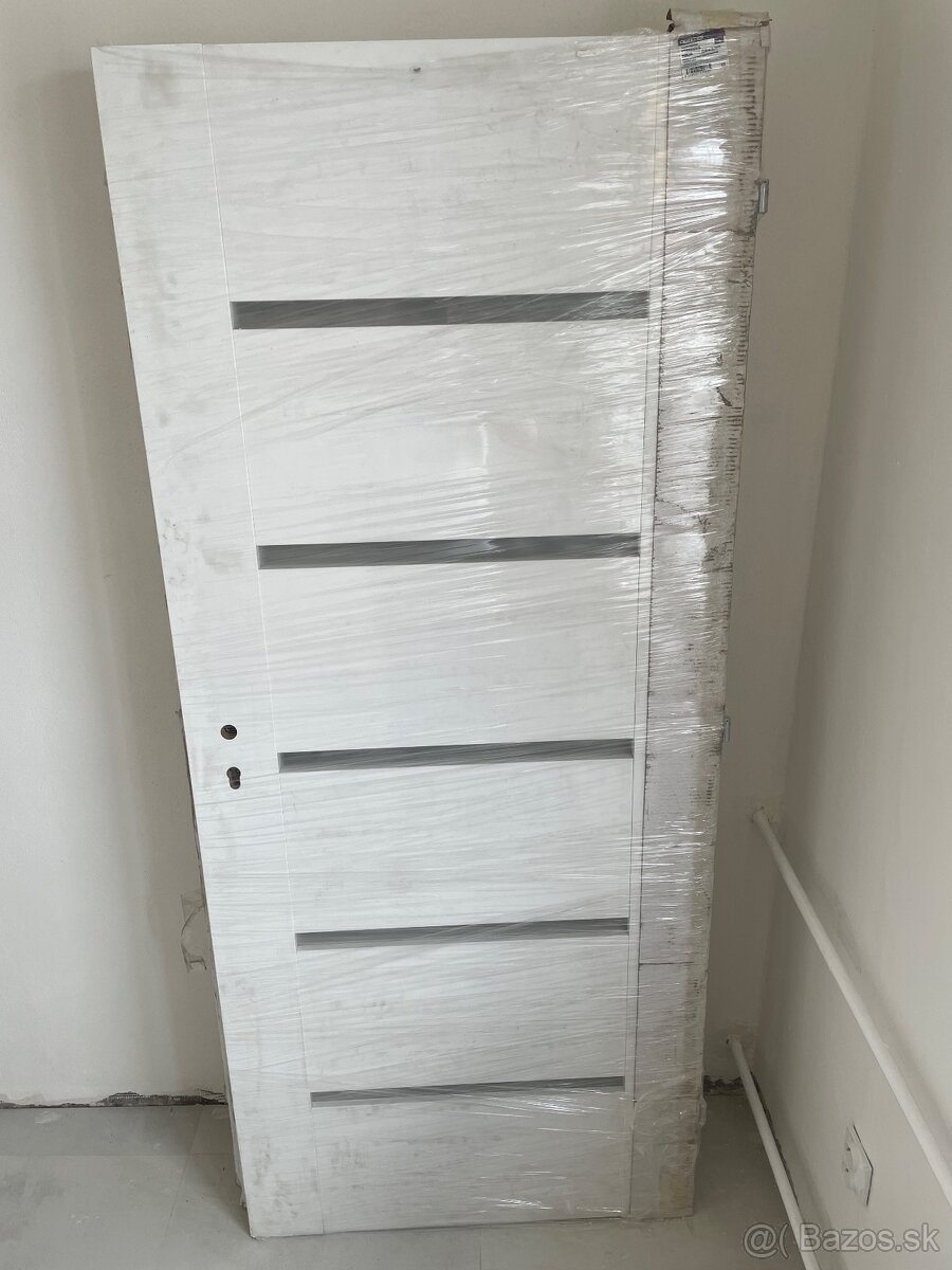 Masivne interierove dvere