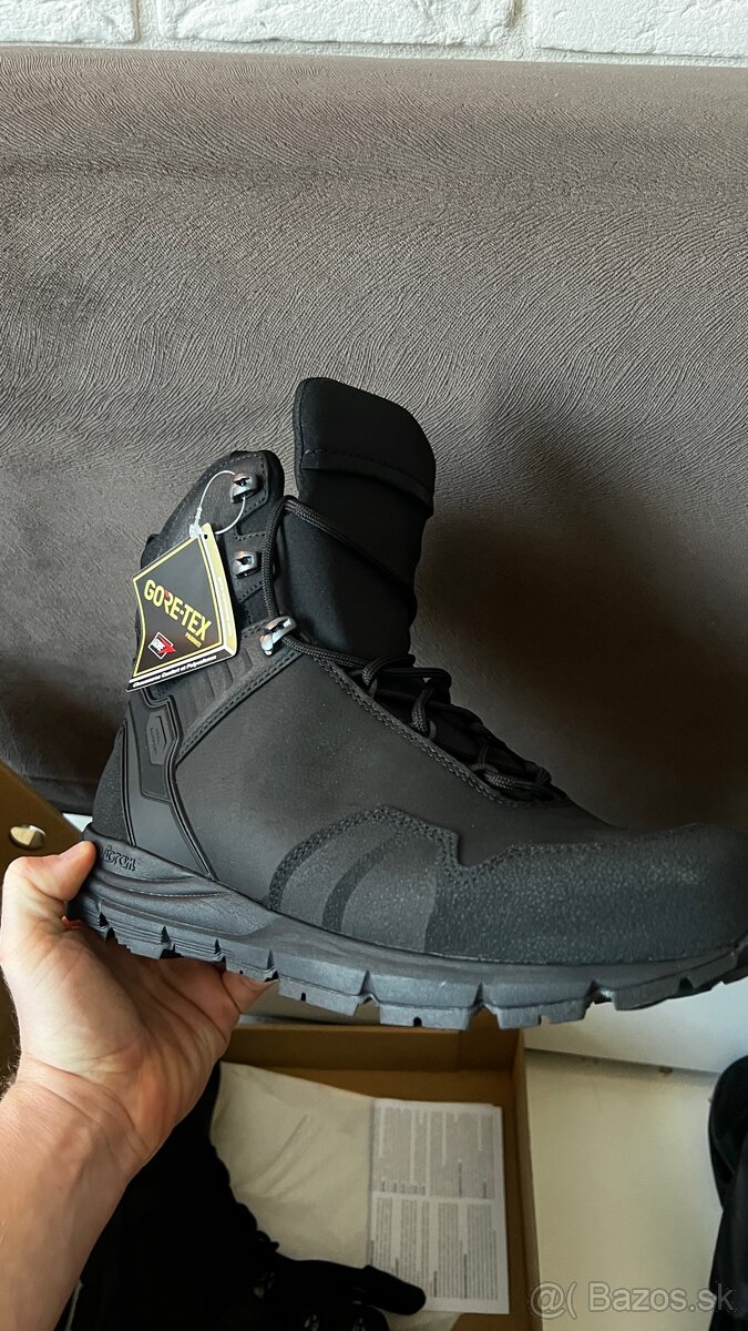 Topo obuv BOSP Gore-Tex – úplne nové, nepoužité 🔥