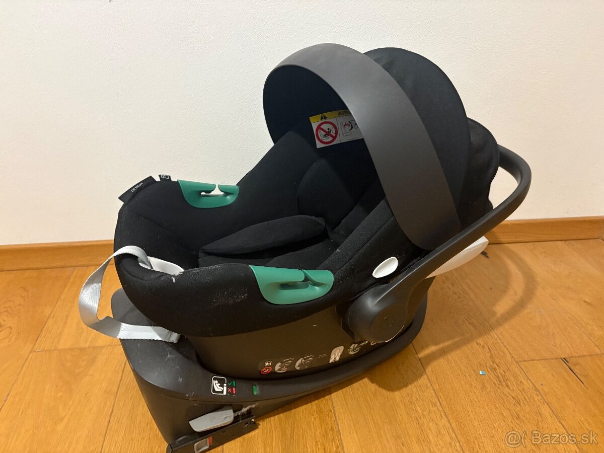 Detská autosedačka Cybex Aton B2