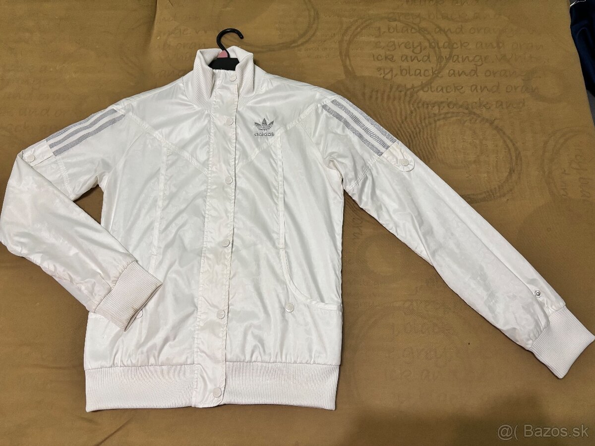 Damska jarná bunda Adidas