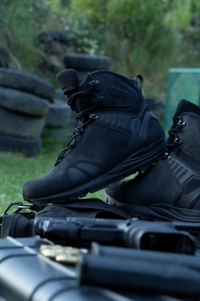 BOSP Taras Mid GORE-TEX