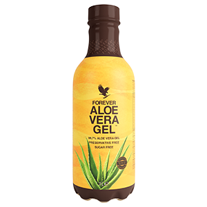 AKCIA FOREVER ALOE VERA GEL, zlava -25%