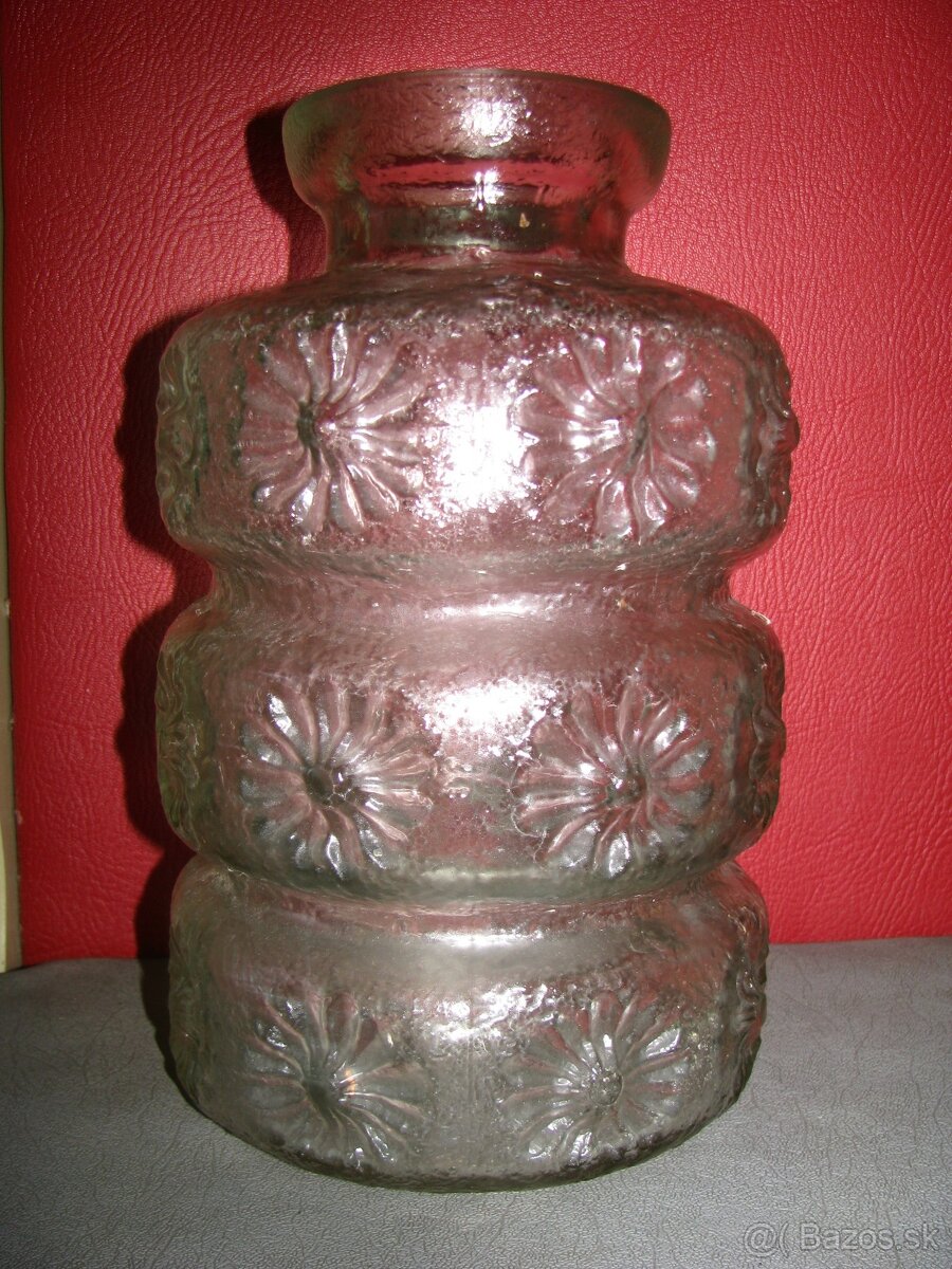 stará váza - Pavel Pánek - 1974 Čssr