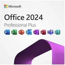 Office 2024 Professional Plus