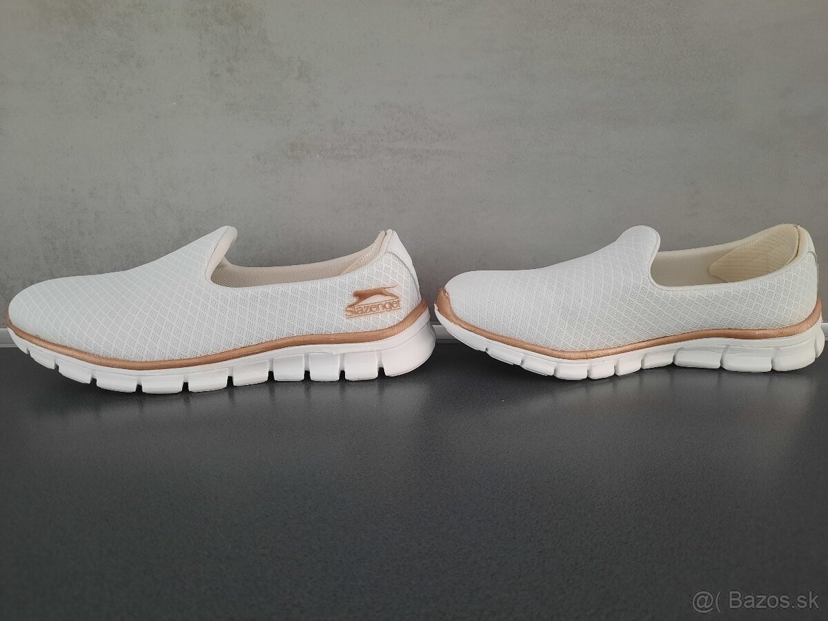 Botasky Slazenger 38