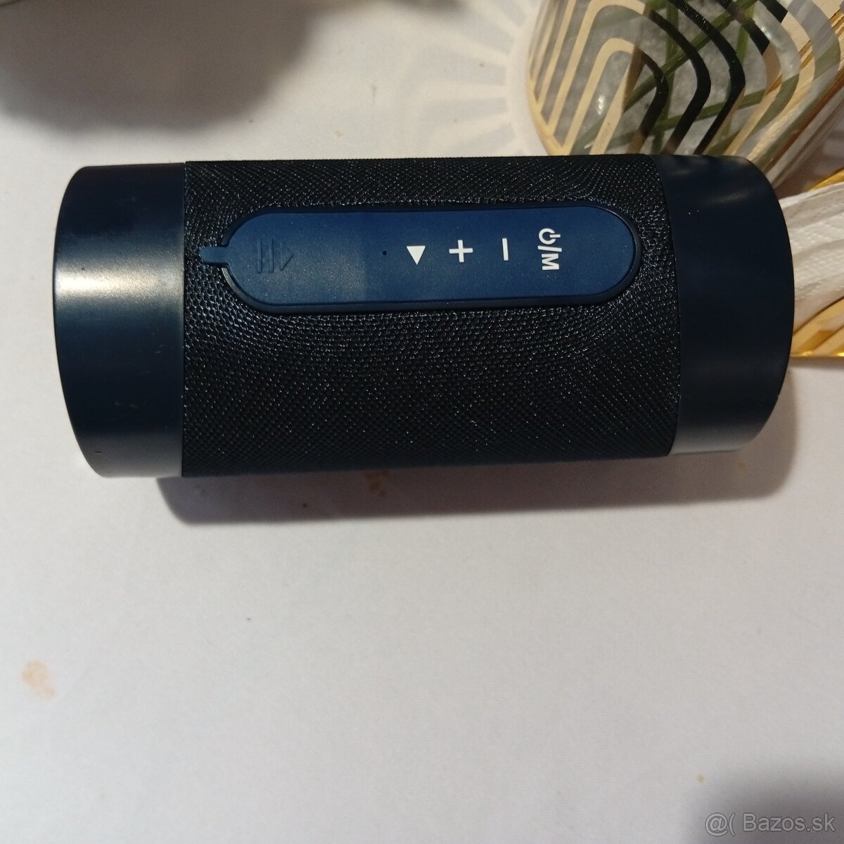 Bluetooth Reproduktor