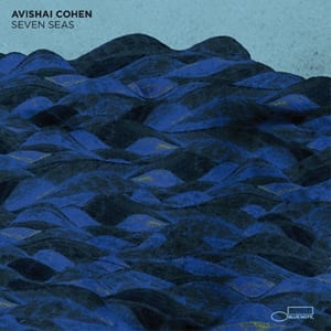 Avishai Cohen