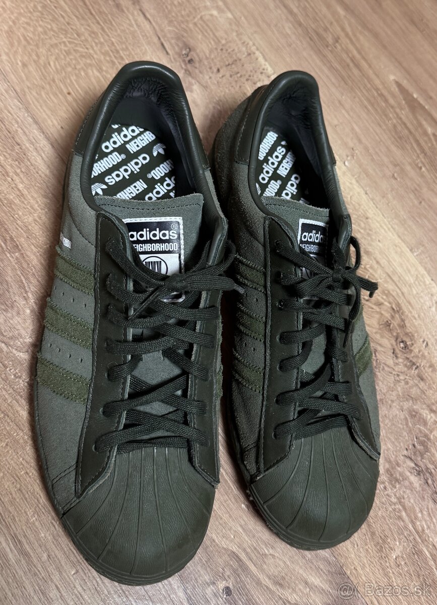 Pánske tenisky adidas