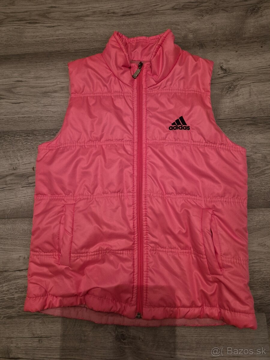 Vesta adidas - NENOSENÁ
