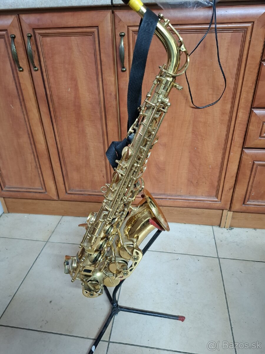 Predam Sax alt