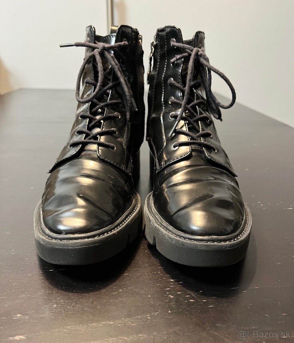 Geox D Quinlynn veľ. 38