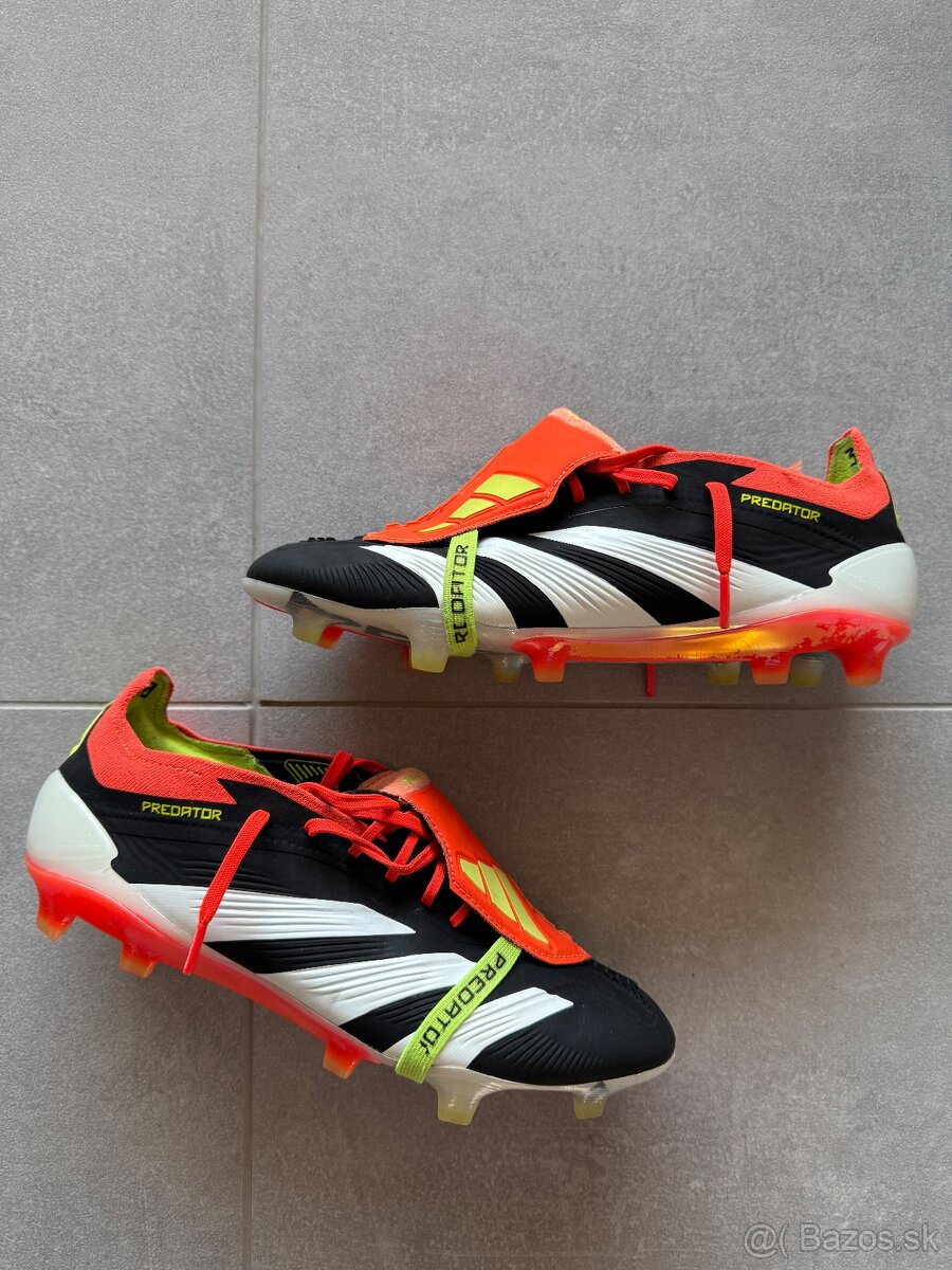 Kopačky Adidas Predator