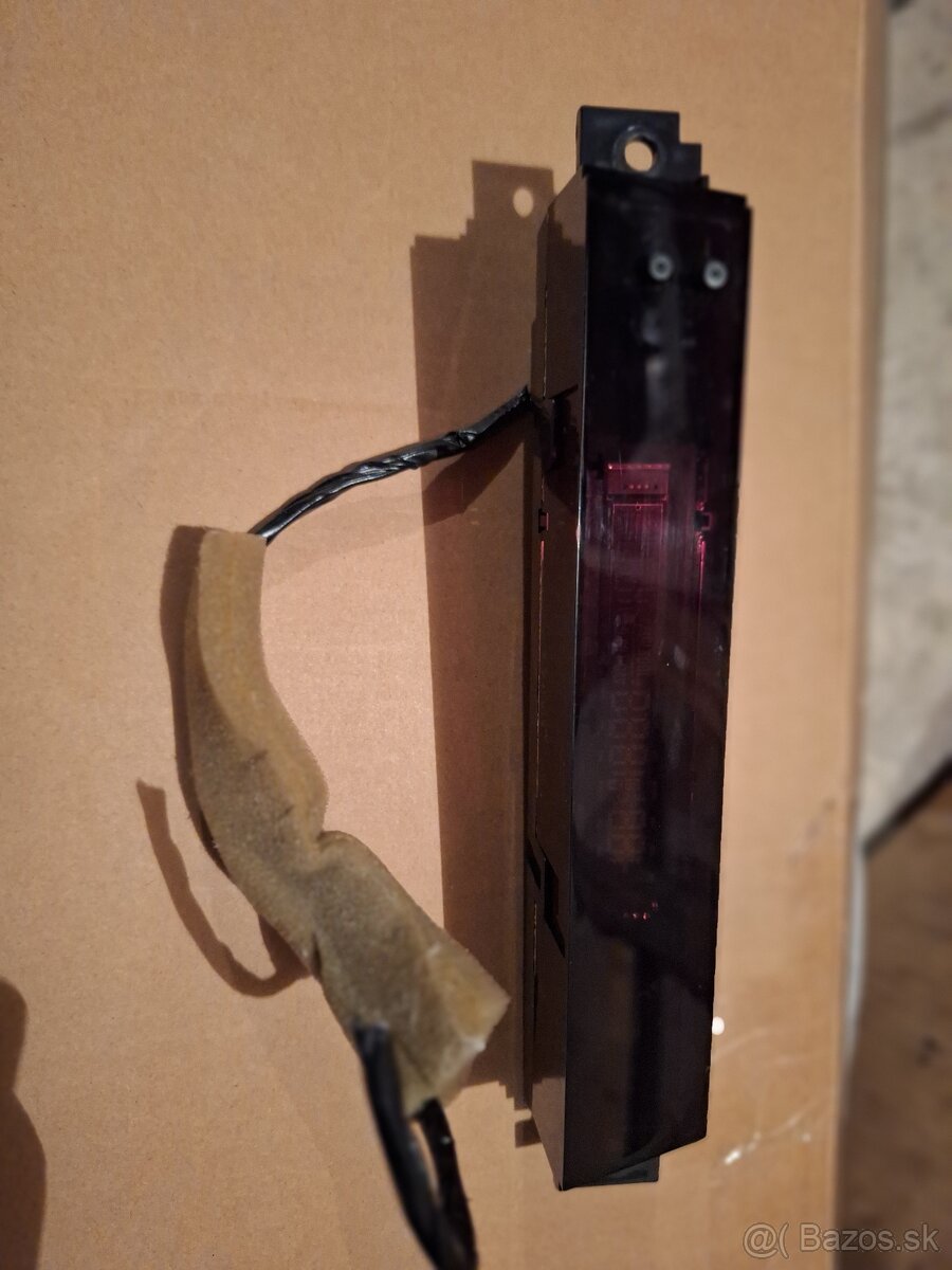 SUBARU OUTBACK DISPLEJ 85261AJ051