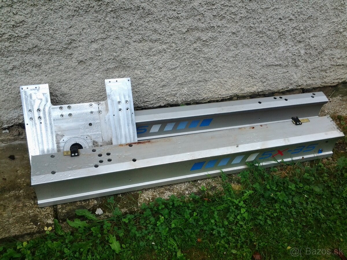 hlinikove profily,platne