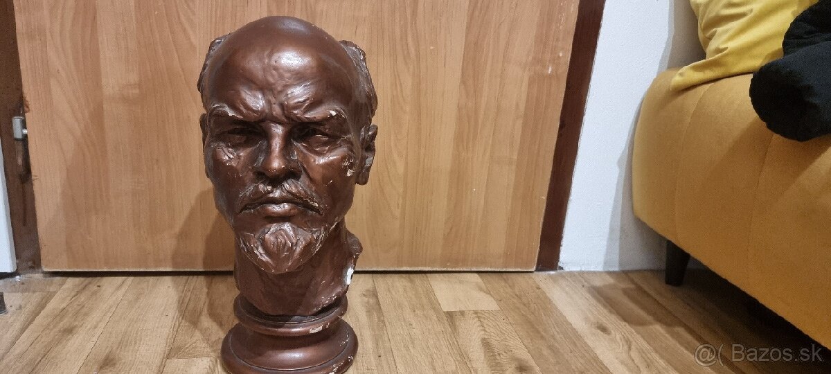 Busta Lenin 47cm