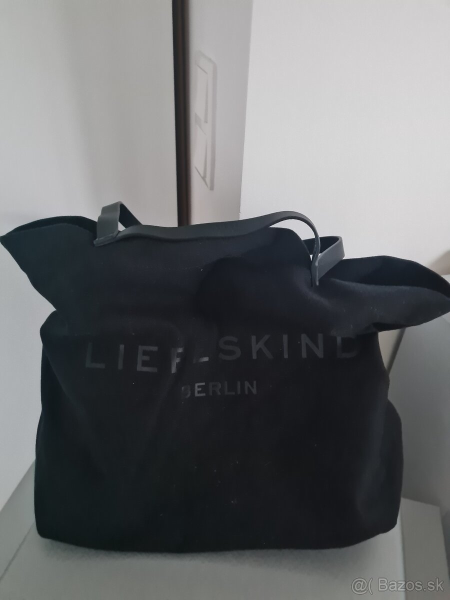 Predám novú dámsku tašku Liebeskind